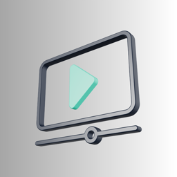 Screenrecplus app icon
